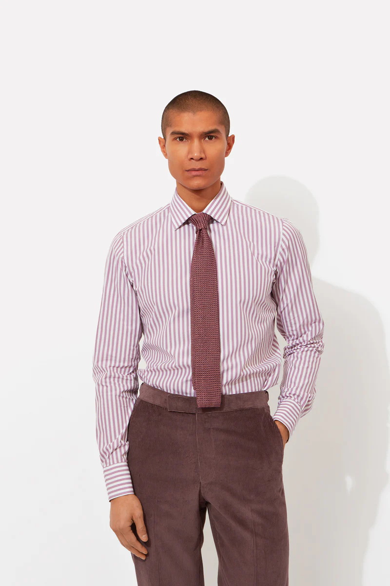 Bengal Stripe Shirt