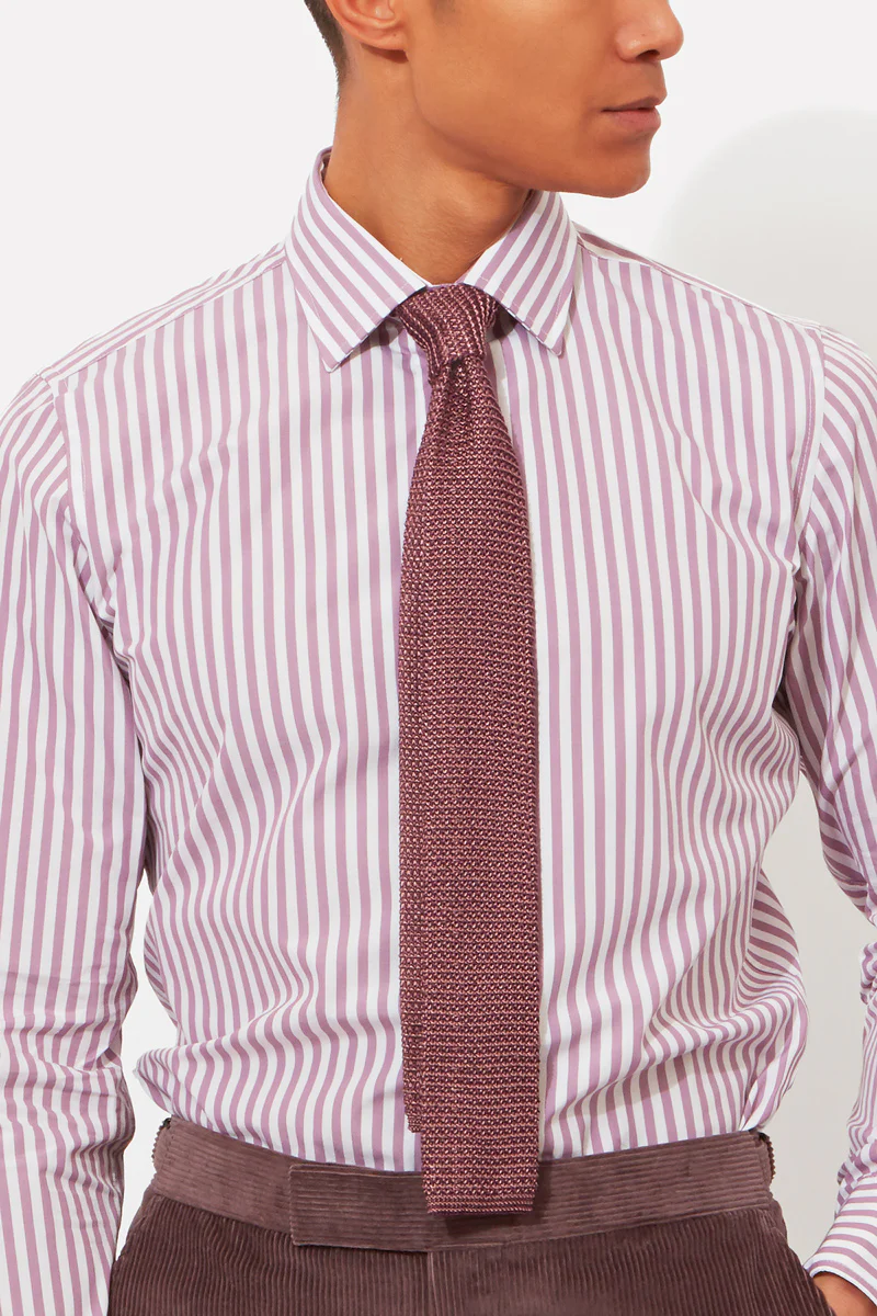 Bengal Stripe Shirt - Image 3