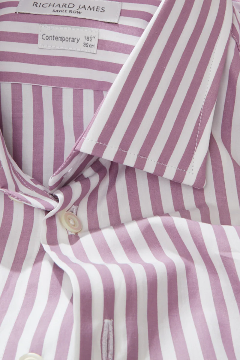 Bengal Stripe Shirt - Image 4