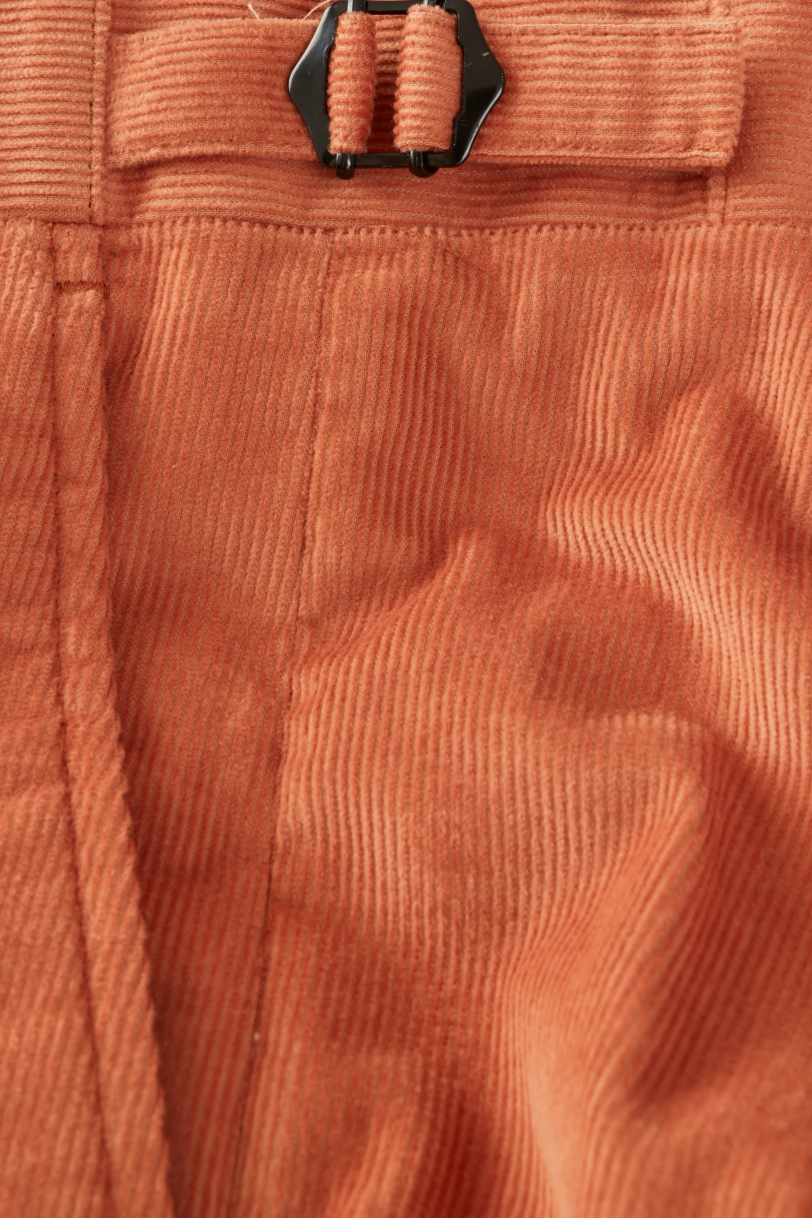 Chapman Trousers – Blush Cotton Needlecord - Image 2