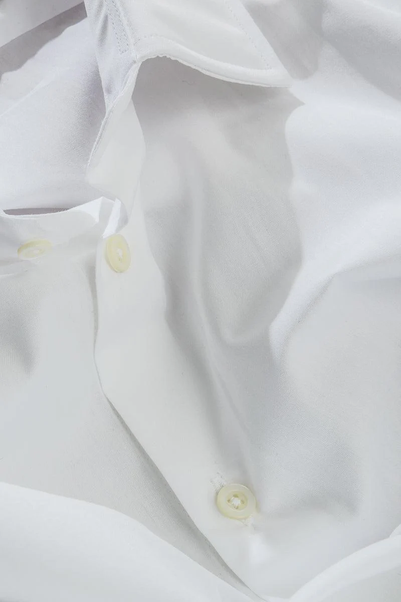 Contemporary Poplin Formal Shirt - Image 4