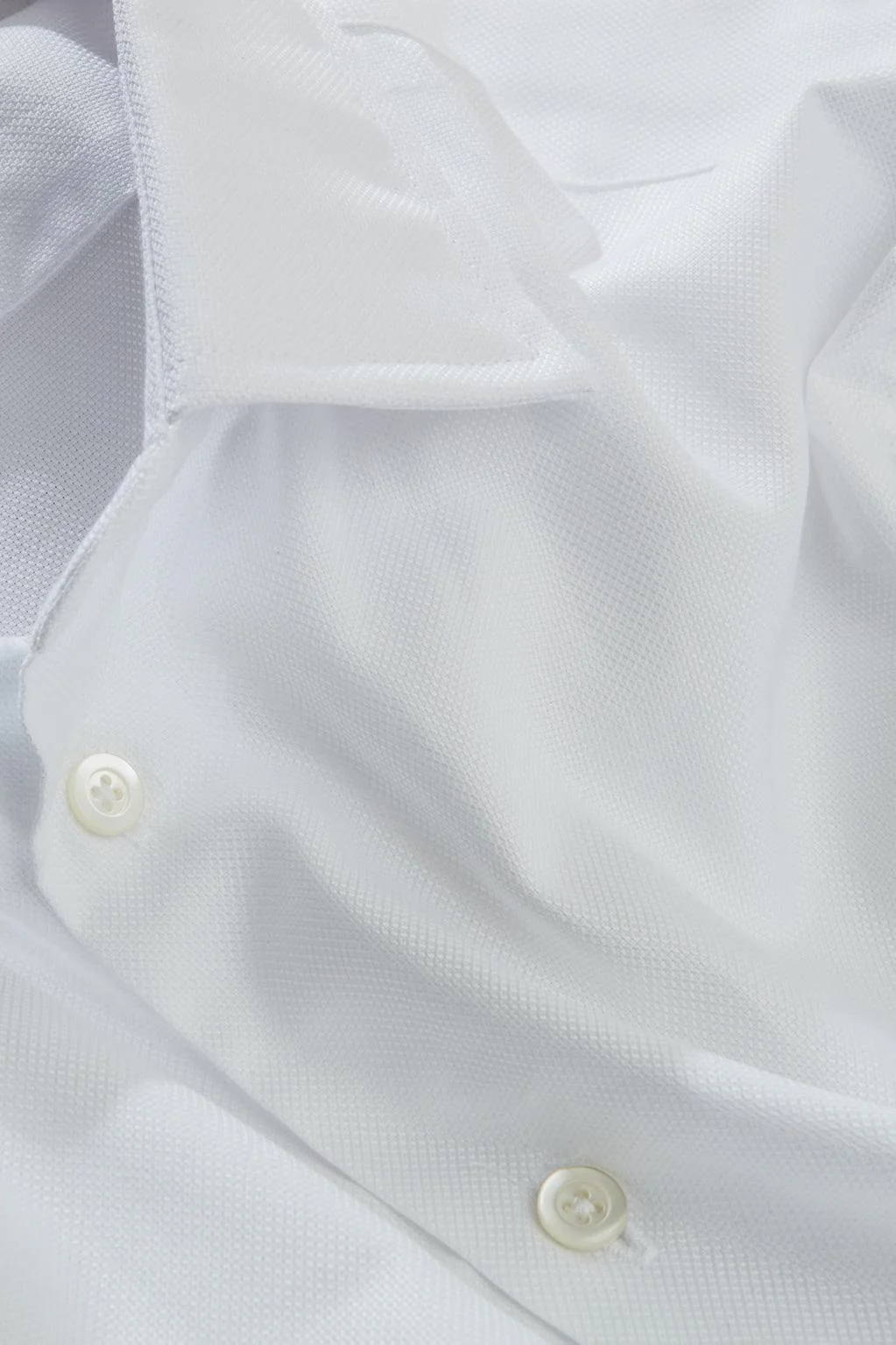 Contemporary Royal Oxford Formal Shirt - Image 4