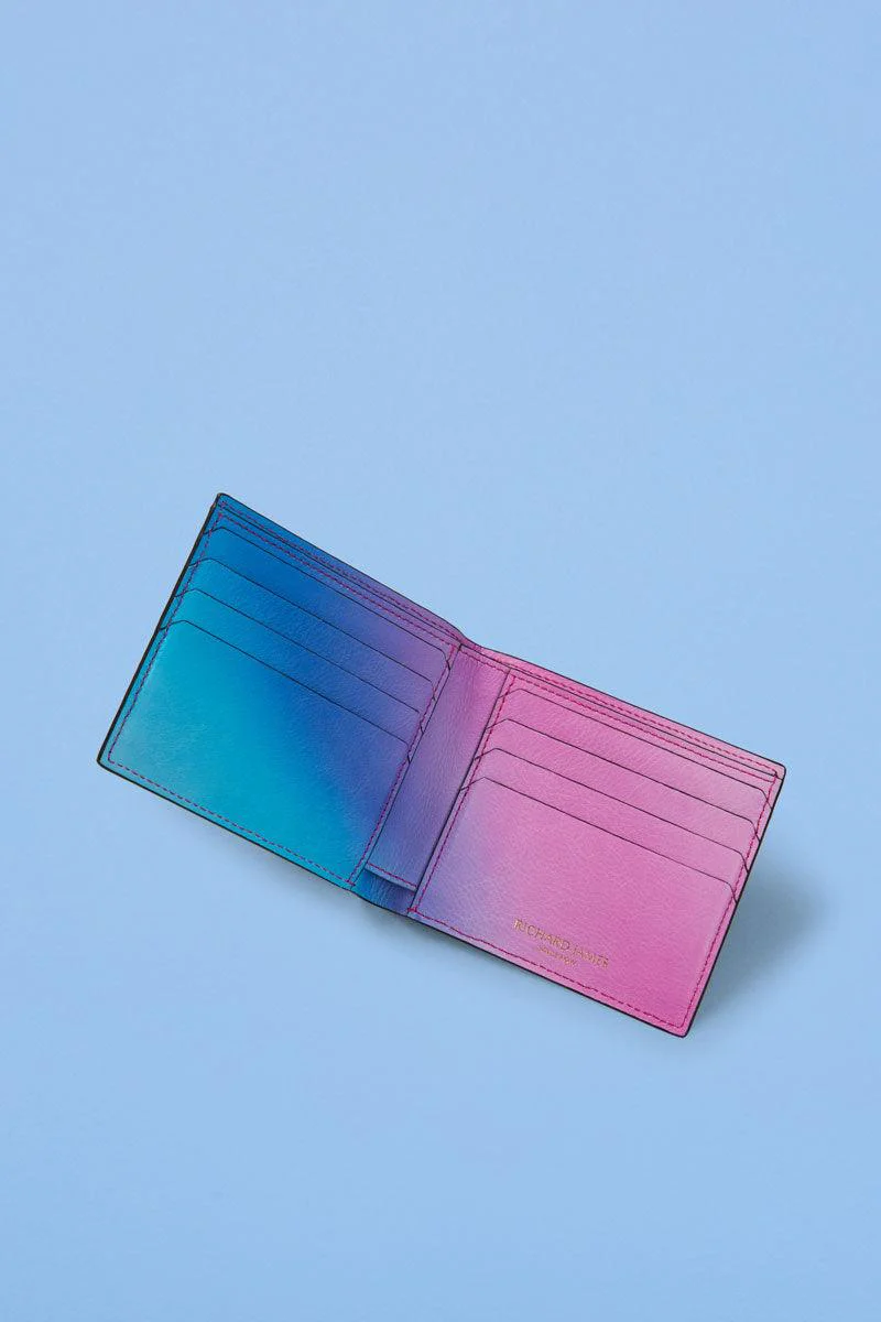 Fade Billfold Wallet