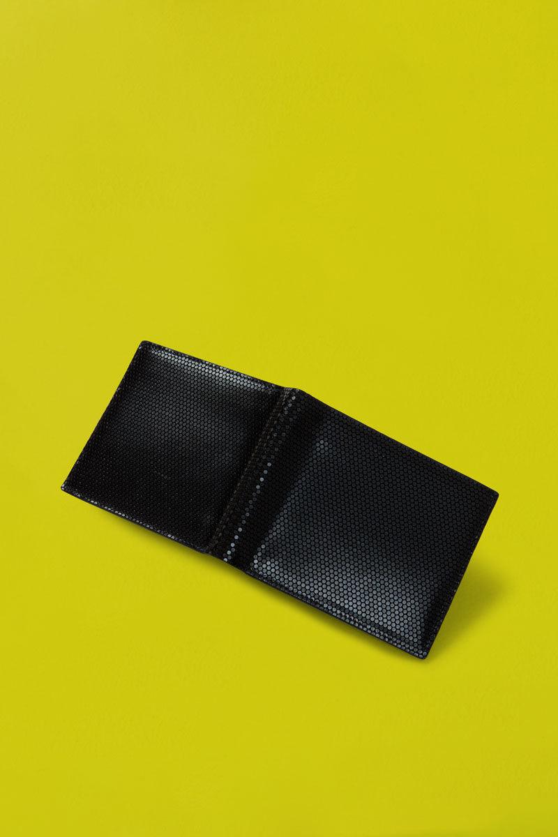 Fade Billfold Wallet - Image 2