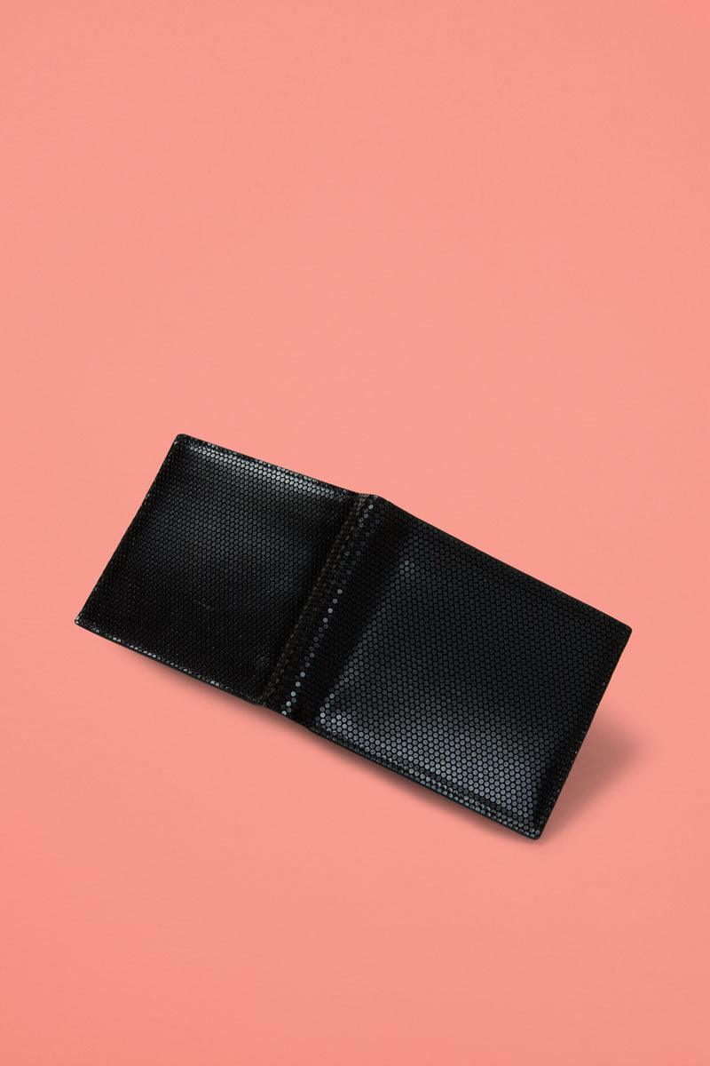 Fade Billfold Wallet - Image 2