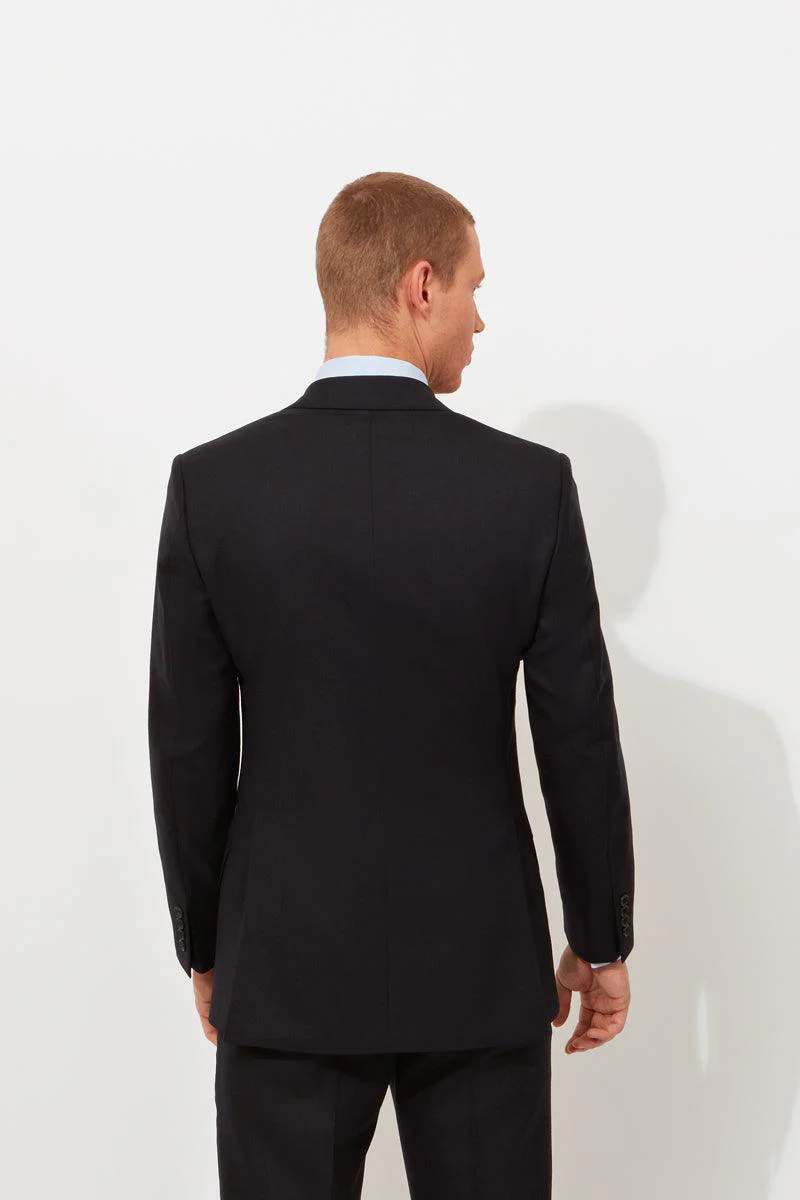 Classic Plainweave Jacket - Image 2