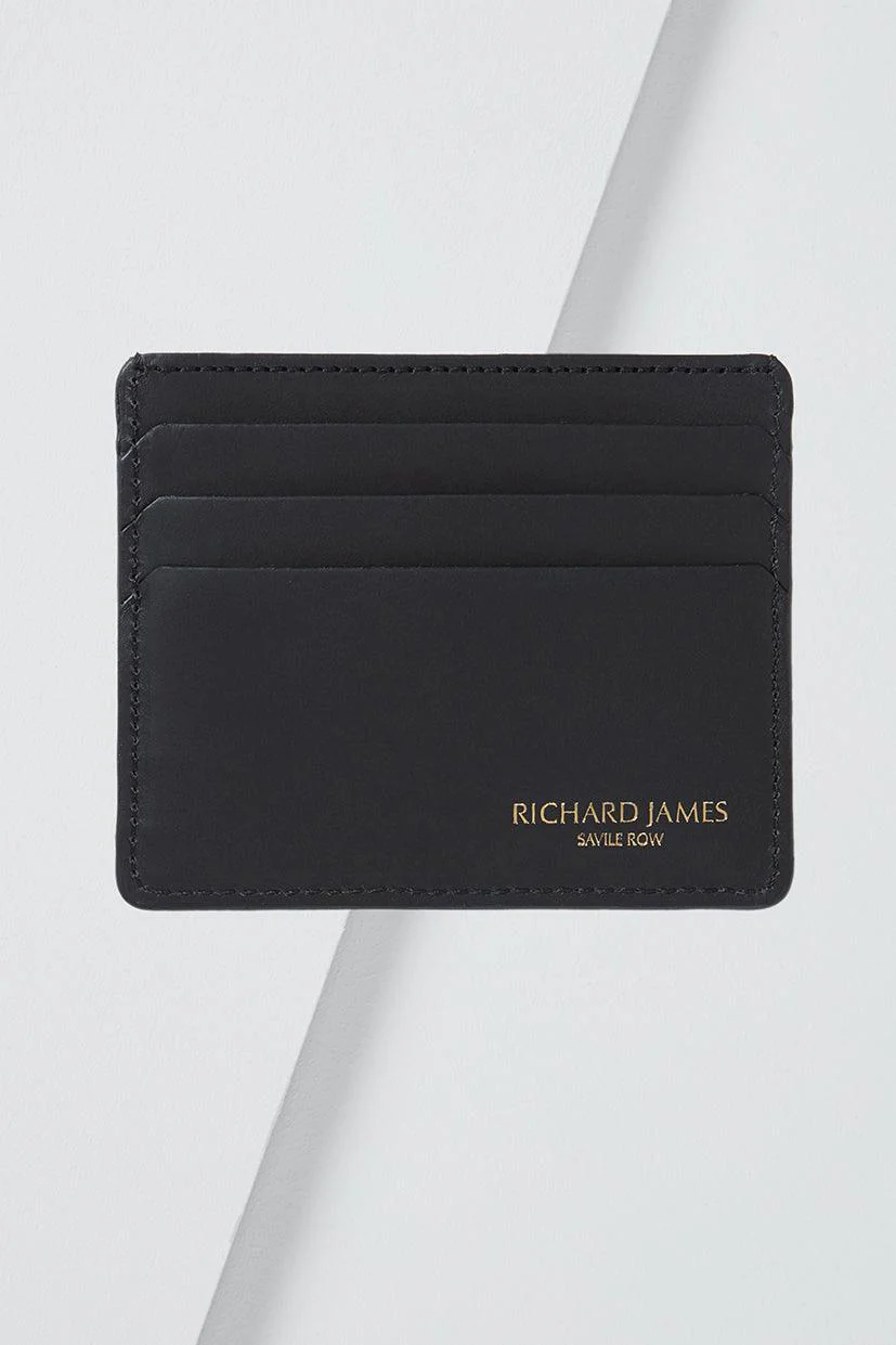 Stingray Effect Credit Card Holder - Image 2