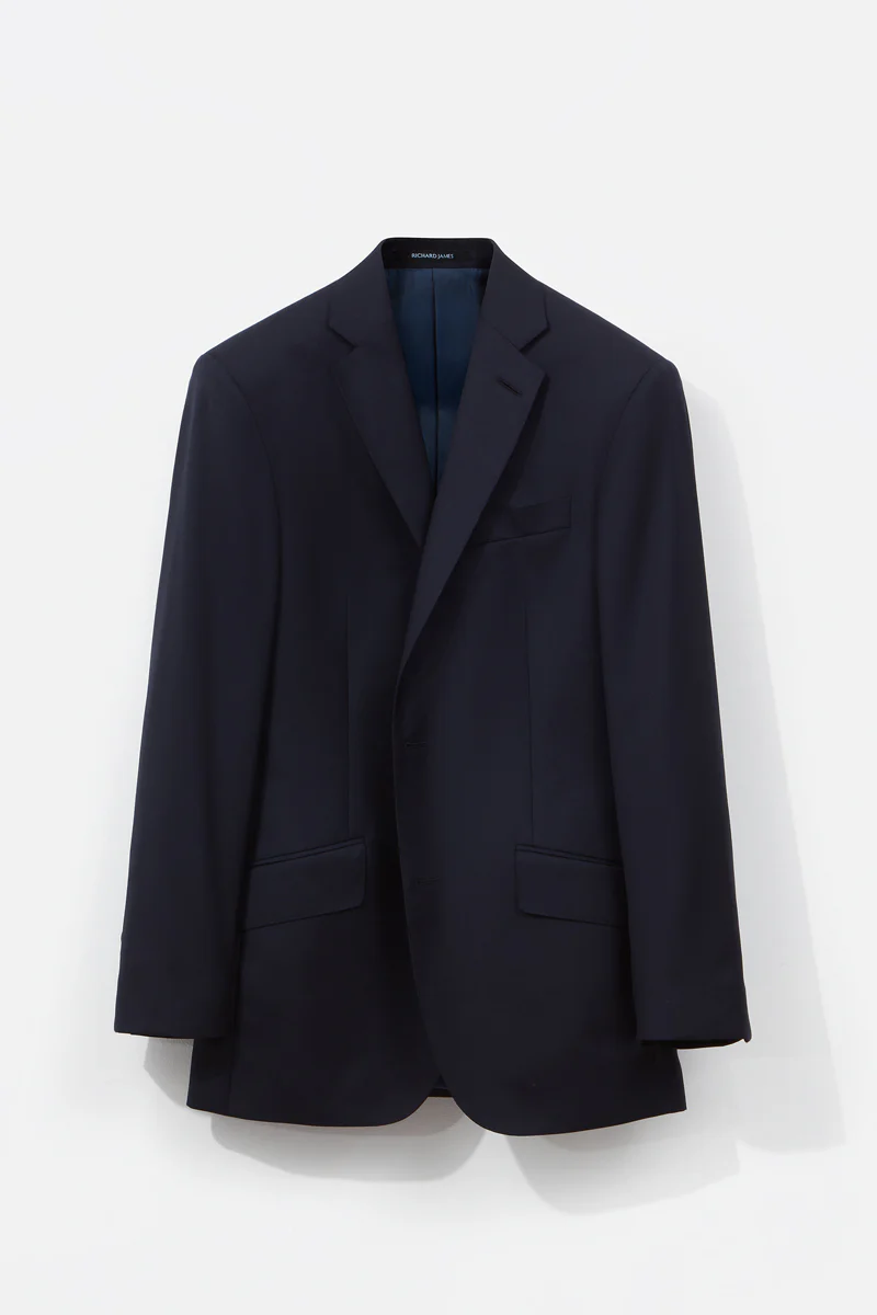 Navy Voyager - Travel Suit - Image 3